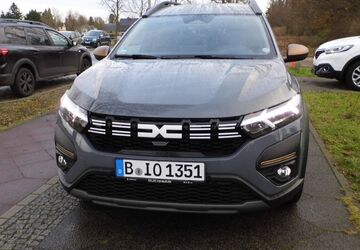 Dacia Jogger 9.370 km 21.979 &euro; Berlin 13125
