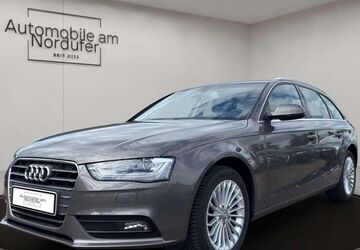 Audi A4 136.000 km 10.990 &euro; Berlin 13407