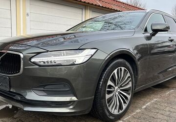 Volvo V90 155.000 km 17.450 &euro; Berlin 13403