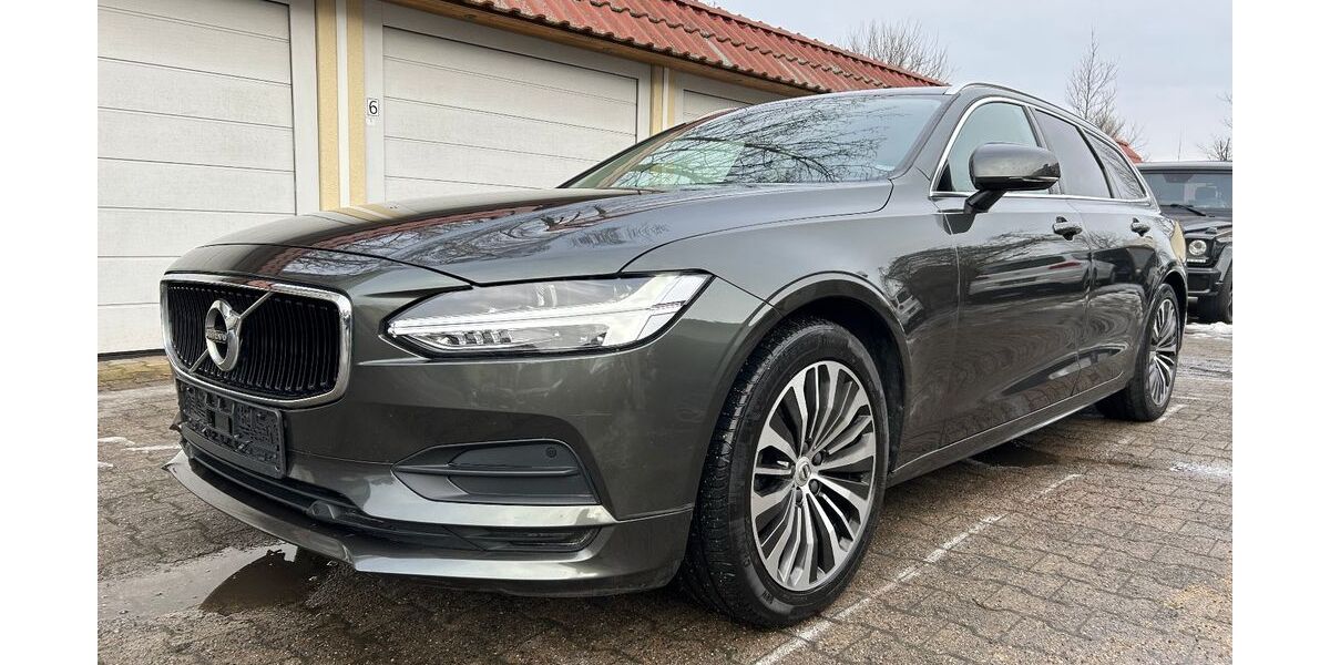 Volvo V90 155.000 km 17.450 &euro; Berlin 13403
