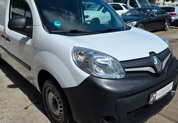Renault Kangoo 80.000 km 6.999 &euro; Berlin 12059