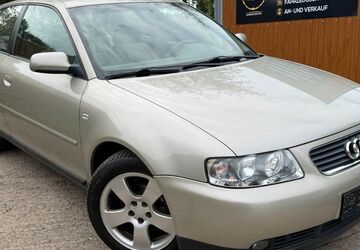 Audi A3 179.205 km 3.990 &euro; Berlin 13088