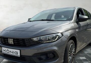 Fiat Tipo 7.054 km 19.999 &euro; Teltow 14513