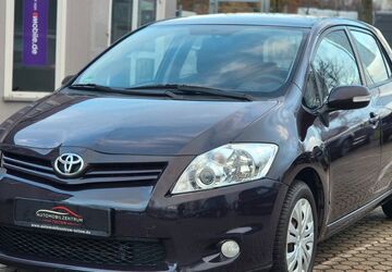 Toyota Auris 119.000 km 5.500 &euro; Teltow 14513
