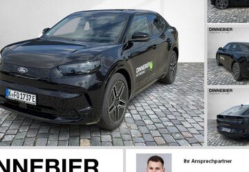 Ford Capri 3.388 km 43.085 &euro; Oranienburg 16515