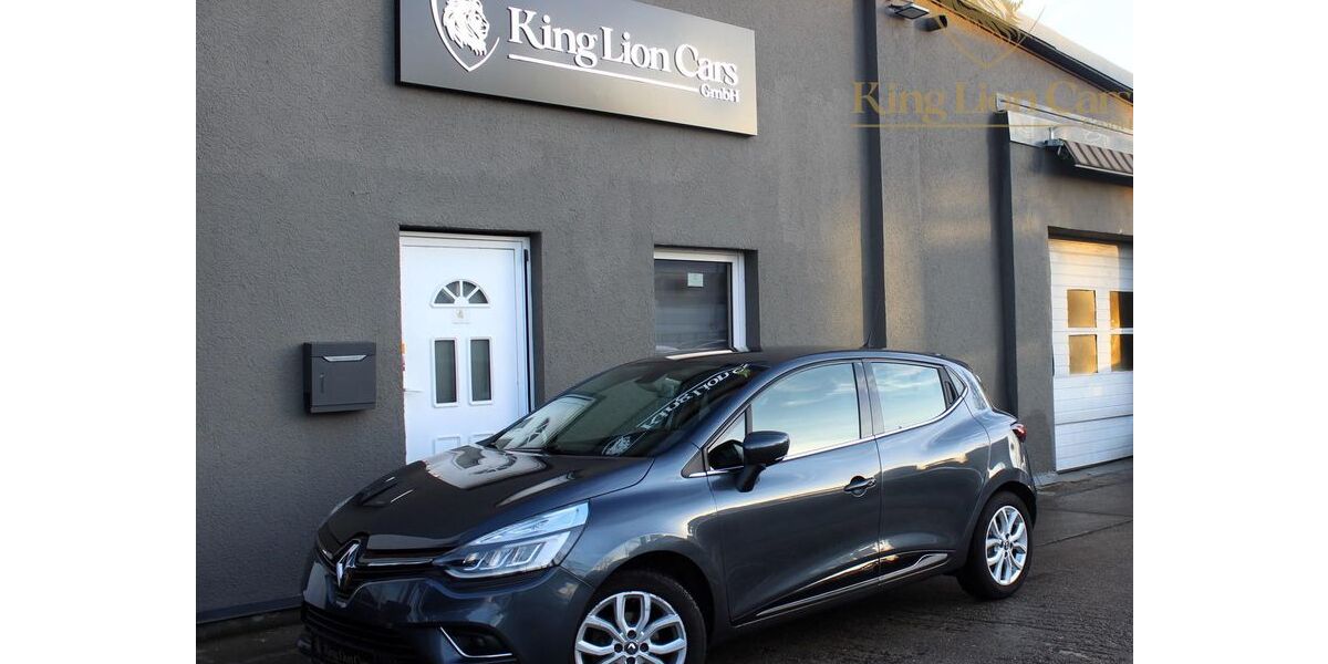 Renault Clio 69.000 km 11.880 &euro; Berlin 10365