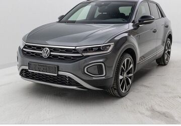 VW T-Roc 5.000 km 32.989 &euro; Berlin 13088