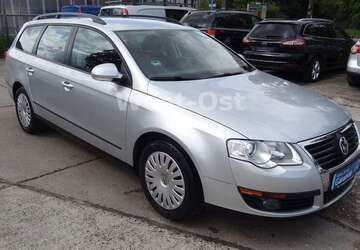 VW Passat Variant 180.000 km 4.999 &euro; Berlin 13127