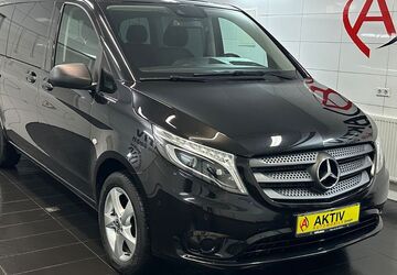 Mercedes-Benz Vito 138.470 km 34.800 &euro; Berlin-Rudow 12357