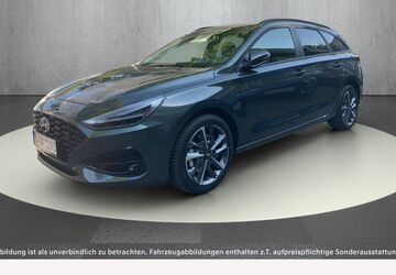 Hyundai i30 6.000 km 22.925 &euro; Berlin - Spandau 13599