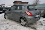 Suzuki Swift 1.2 Club Automatik Tempomat Sitzheizung 37.970 km 9.980 &euro; Falkensee 14612