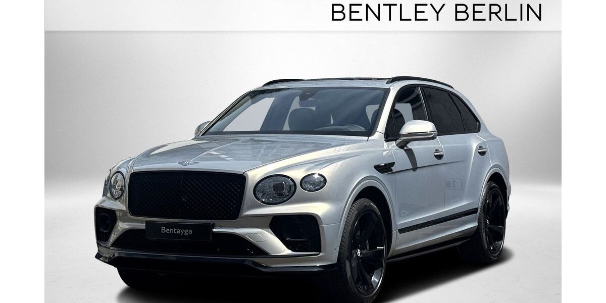 Bentley Bentayga 30.000 km 188.500 &euro; Berlin 10629