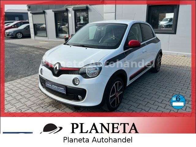 Renault Twingo 87.371 km 9.999 &euro; Ludwigsfelde 14974