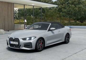 BMW 420 8.962 km 49.900 &euro; Berlin-Siemensstadt 13629
