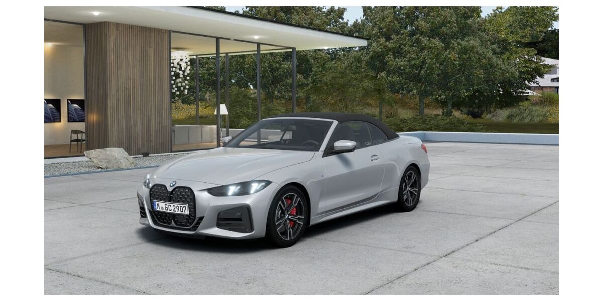 BMW 420 8.962 km 49.900 &euro; Berlin-Siemensstadt 13629