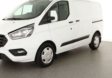 Ford Transit Custom 86.993 km 19.880 &euro; Berlin 12103