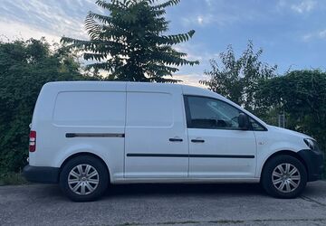 VW Caddy Maxi 184.372 km 10.000 &euro; Teltow 14513