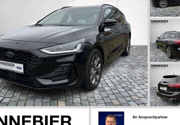 Ford Focus 28.707 km 18.595 &euro; Berlin 10365