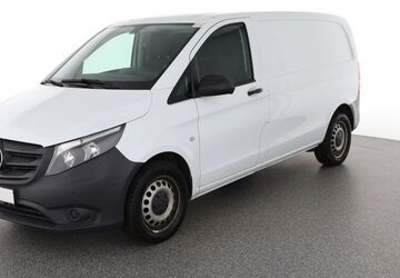 Mercedes-Benz Vito 100.000 km 25.880 &euro; Berlin 12103