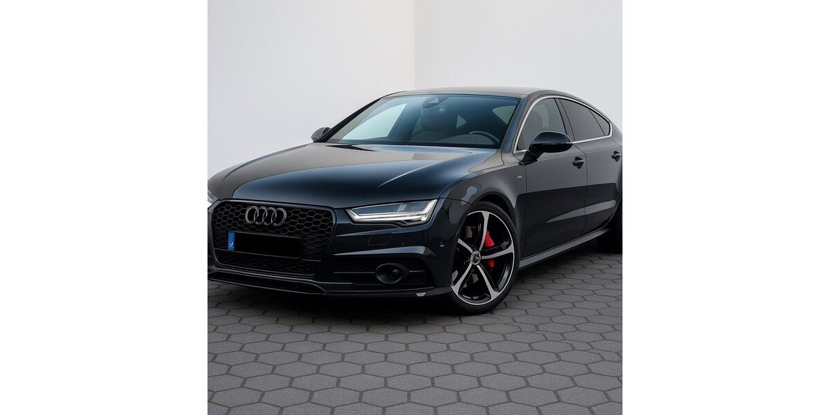 Audi A7 161.000 km 33.900 &euro; Berlin 10115