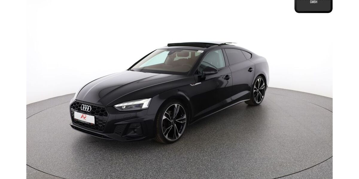 Audi A5 94.454 km 30.880 &euro; Berlin 12103