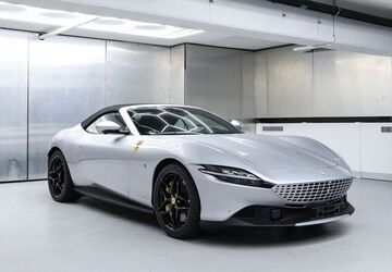 Ferrari Roma 1.144 km 249.900 &euro; Berlin 10625