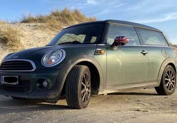 Mini One D Clubman 249.000 km 2.800 &euro; Berlin 10829