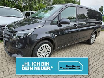 Gebrauchte Mercedes-Benz Vito