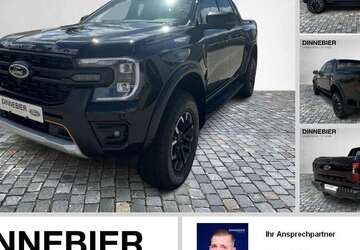 Ford Ranger 14.500 km 48.990 &euro; Berlin 13581