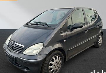 Mercedes-Benz A 160 270.406 km 950 &euro; Oranienburg OT Germendorf 16515