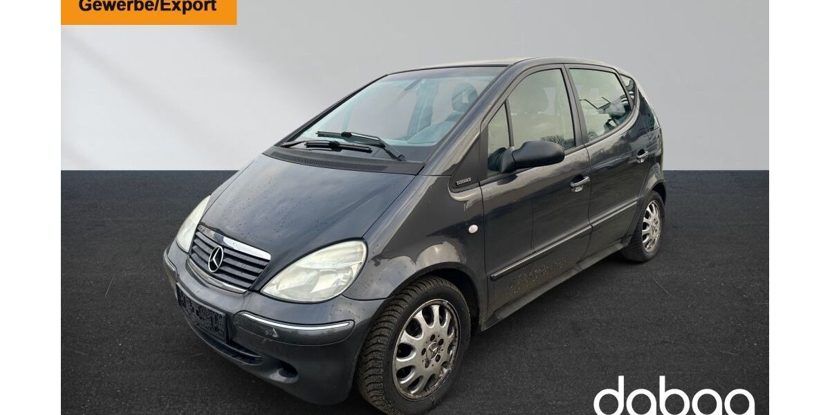 Mercedes-Benz A 160 270.406 km 950 &euro; Oranienburg OT Germendorf 16515