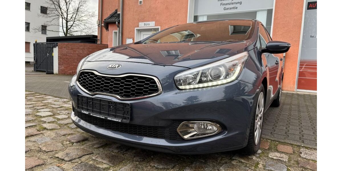 Kia ceed / Ceed 130.000 km 7.999 &euro; Berlin 12351