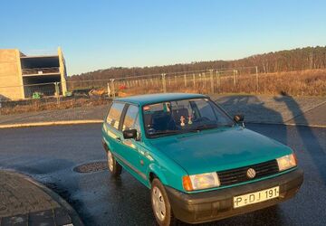 VW Polo 85.000 km 2.200 &euro; Potsdam 14469