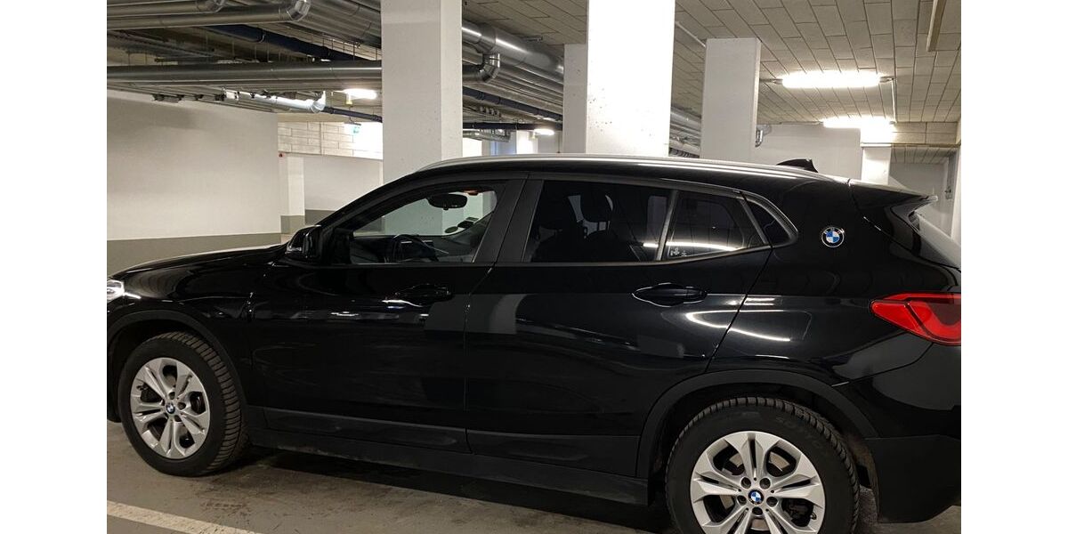 BMW X2 115.000 km 22.900 &euro; Potsdam 14469