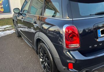 Mini Cooper Countryman 90.600 km 19.500 &euro; Velten 16727