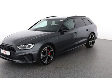Audi A4 69.128 km 32.880 &euro; Berlin 12103