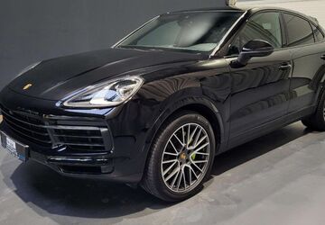 Porsche Cayenne 112.986 km 57.950 &euro; Teltow 14513