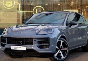 Porsche Cayenne 9.900 km 132.900 &euro; Kleinmachnow 14532