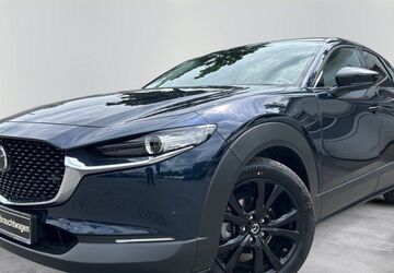 Mazda CX-30 9.222 km 25.990 &euro; Berlin 13599