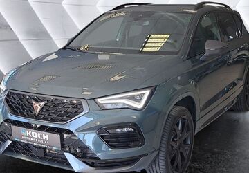 Cupra Ateca 1.072 km 39.490 &euro; Schönefeld 12529