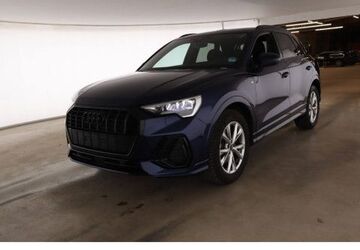 Audi Q3 13.456 km 37.149 &euro; Berlin 13581