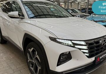 Hyundai TUCSON 69.367 km 22.440 &euro; Ludwigsfelde (bei Berlin) 14974