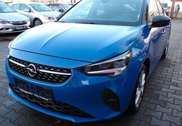 Opel Corsa 56.000 km 13.900 &euro; Berlin 12347