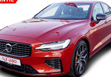 Volvo S60 57.078 km 32.990 &euro; Berlin 12683