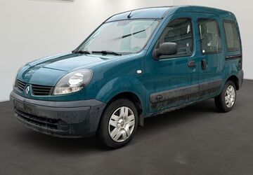 Renault Kangoo 162.000 km 3.689 &euro; Velten 16727