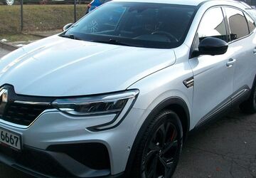 Renault Arkana 149.600 km 14.900 &euro; Berlin 12347