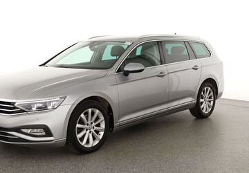 VW Passat 85.194 km 18.880 &euro; Berlin 12103