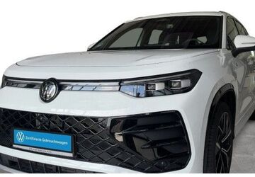 VW Tayron 38.000 km 54.550 &euro; Berlin 14167