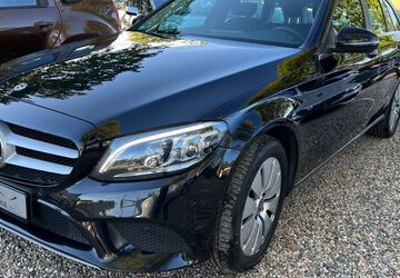 Mercedes-Benz C 220 165.000 km 16.700 &euro; Berlin 13089