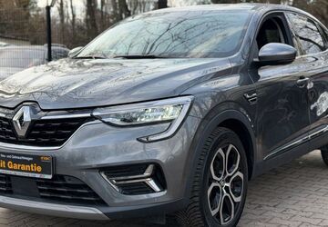 Renault Arkana 25.500 km 17.999 &euro; Berlin 12347